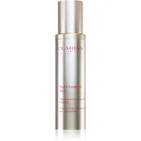 Clarins Nutri-Lumière Day revitalizační pleťová emulze proti vráskám a tmavým skvrnám 50 ml