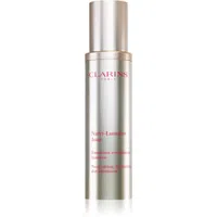 Clarins Nutri-Lumière Day revitalizační pleťová emulze proti vráskám a tmavým skvrnám 50 ml