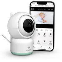 TrueLife NannyCam R3 Smart digitální video chůvička 1 ks