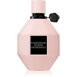 Viktor & Rolf Flowerbomb Extreme parfémovaná voda pro ženy 100 ml