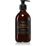 Aery Indian Sandalwood Amber tekuté mýdlo na ruce 300 ml
