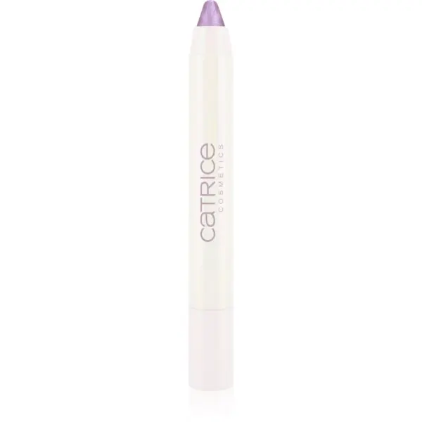 Catrice PEARLFECTION intenzivní oční stíny v tyčince odstín 01 Sparkles of Pearls 2.7 g