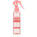 KUNDAL Protein Bonding Care Hair Mist Serum posilující a regenerační vlasové sérum pro suché a poškozené vlasy s vůní Violet Muguet 150 ml