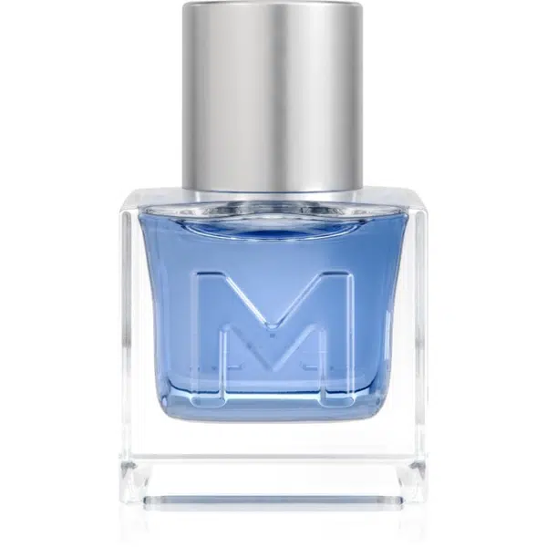 Mexx Man New Look toaletní voda pro muže 30 ml