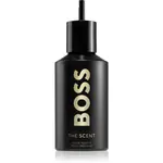 Hugo Boss BOSS The Scent toaletní voda plnitelná pro muže Refill 200 ml