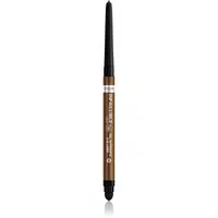 L’Oréal Paris Infaillible Grip 36h Gel Automatic Liner voděodolná gelová tužka na oči 13 Bronzed 5 g