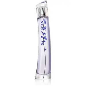 KENZO Flower by Kenzo Ikebana Indigo parfémovaná voda pro ženy 75 ml