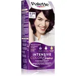Schwarzkopf Palette Intensive Color Creme permanentní barva na vlasy odstín 6-99 (V5) Intense Violet 1 ks