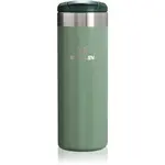 Stanley AeroLight™ Transit Mug termohrnek Hammertone Green 470 ml