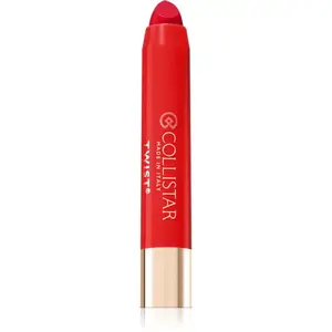 Collistar Twist Balmy Gloss hydratační balzám na rty odstín 208 Ciliegia 2.8 g