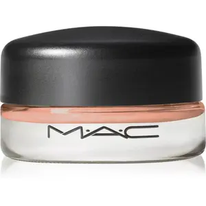 MAC Cosmetics Pro Longwear Paint Pot krémové oční stíny odstín Layin' Low 5 g