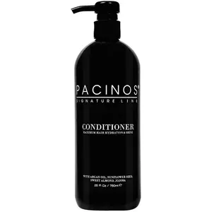 Pacinos Siganture Line Conditioner vyživující kondicionér s esenciálními oleji pro muže 750 ml