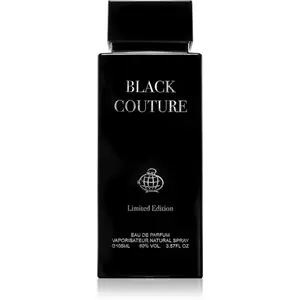 Fragrance World Black Couture parfémovaná voda pro muže 105 ml