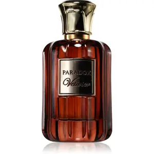 French Avenue Paradox Vetiver parfémovaná voda pro muže 100 ml