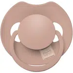 LOVI PRIME 0-6m dudlík Blush 1 ks