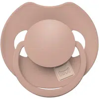 LOVI PRIME 0-6m dudlík Blush 1 ks