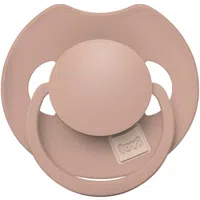 LOVI PRIME 0-6m dudlík Blush 1 ks