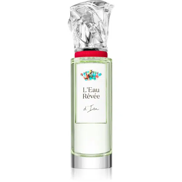 Sisley L'Eau Rêvée d'Isa toaletní voda pro ženy 50 ml
