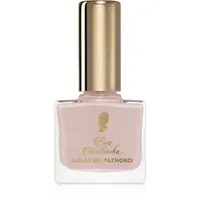 Pani Walewska Nail polish rychleschnoucí lak na nehty odstín No. 22 French 9 ml