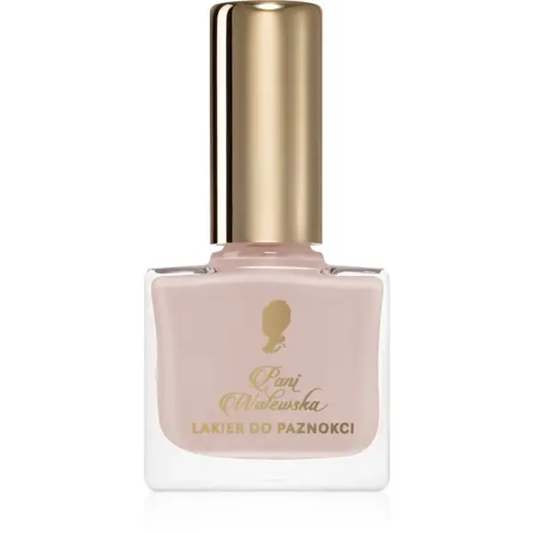 Pani Walewska Nail polish rychleschnoucí lak na nehty odstín No. 22 French 9 ml