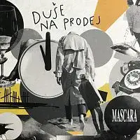 Mascara – Duše na prodej