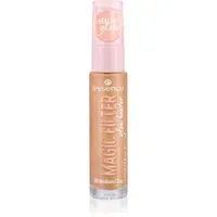 essence MAGIC FILTER rozjasňující fluid odstín 30 Medium/Tan 14 ml