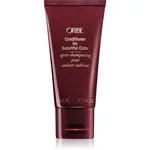 Oribe Beautiful Color kondicionér pro barvené a poškozené vlasy 50 ml