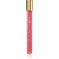 Claresa Gloss Is My Boss lesk na rty s kyselinou hyaluronovou odstín 08 Top Dog 5 g
