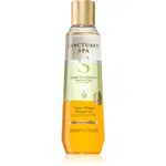 Sanctuary Spa Golden Sandalwood třífázový sprchový olej 200 ml