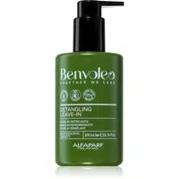 Alfaparf Milano Benvoleo Leave-in & Refresh bezoplachový kondicionér pro snadné rozčesání vlasů 200 ml