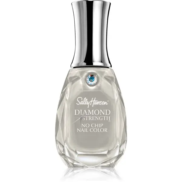 Sally Hansen Diamond Strength No Chip dlouhotrvající lak na nehty odstín Diamonds 13,3 ml