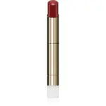 Sensai Countouring Lipstick Refill lesklá rtěnka se zvětšujícím efektem odstín 02 2 g