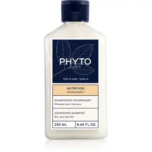 Phyto Nourishment Nourishing Shampoo vyživující šampon pro suché vlasy 250 ml