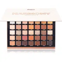 BPerfect Harmony paleta očních stínů 46.2 g