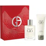 Armani Acqua di Giò dárková sada pro muže