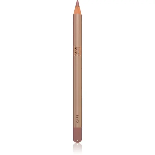 SOSU Cosmetics Precision Lip Liner konturovací tužka na rty odstín Café 1.4 g