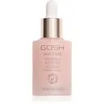 GOSH COPENHAGEN Skin Care Vitamin C Booster rozjasňující pleťové sérum 30 ml