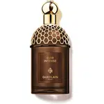 GUERLAIN Absolus Allegoria Cuir Intense parfémovaná voda unisex 125 ml