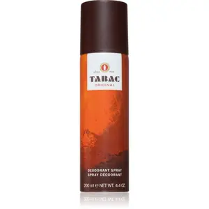 Tabac Original deodorant ve spreji pro muže 200 ml