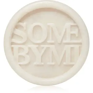 Some By Mi Lacto Soy Low Ph Morning Cleansing Bar jemné čisticí mýdlo pro citlivou pleť 90 g