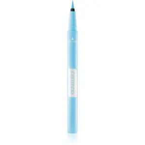 Catrice POOLSIDE OF LIFE oční linky ve fixu odstín C02 Splash of Joy 1 g