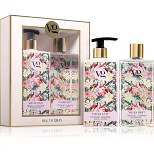 Vivian Gray Sensational Sensual Jasmine dárková sada na tělo