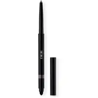 DIOR Diorshow Stylo voděodolná tužka na oči odstín 061 Matte Grey 0,3 g