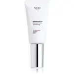 NEO MAKE UP Intense Serum Foundation lehký make-up SPF 30 odstín 02 Ivory 30 ml