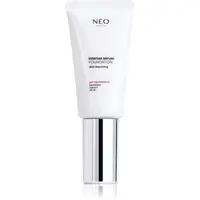 NEO MAKE UP Intense Serum Foundation lehký make-up SPF 30 odstín 02 Ivory 30 ml