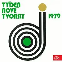 Jaromír Nohejl, Jiří Bělohlávek – Týden nové tvorby 1979