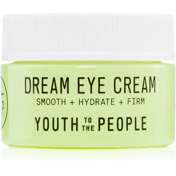 Youth To The People Superberry Dream Eye Cream oční krém na noc 15 ml