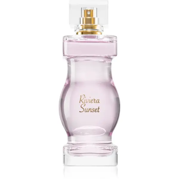 Jeanne Arthes French Way Of Life Collection Azur parfémovaná voda pro ženy 100 ml