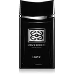 Emper Men'S Society parfémovaná voda pro muže 85 ml