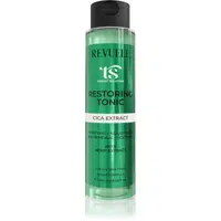 Revuele Target Solution Restoring Tonic hydratační pleťové tonikum s regeneračním účinkem 250 ml